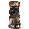 New Rock - M288S1 Boots - Black/Black Product image
